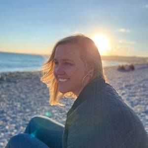 Meet your Posher, Bridget